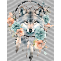 Animal Integration-DW 817